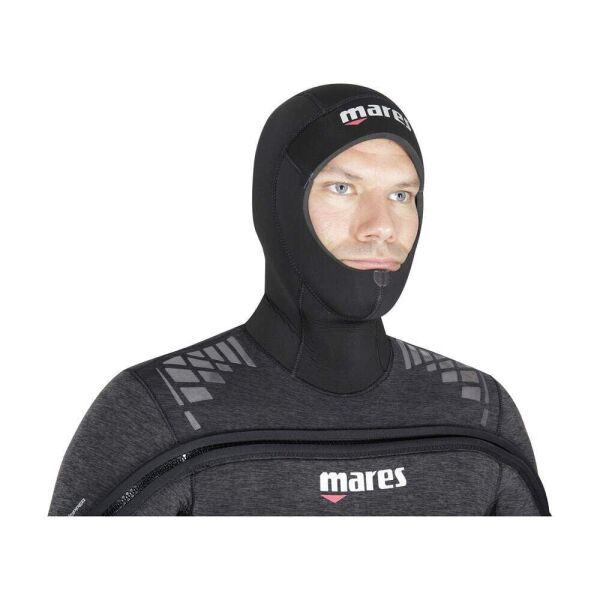 Mares PRO THERM 8/7 Erkek Yarı Kuru Elbise SİZE 2 (SMALL)