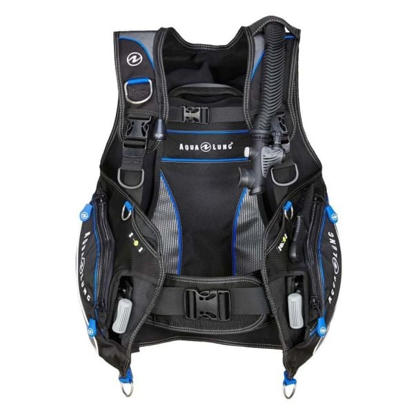 Aqua Lung Pro HD Seviye Yeleği BCD S
