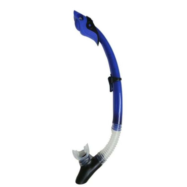 Sn117 Snorkel MAVİ