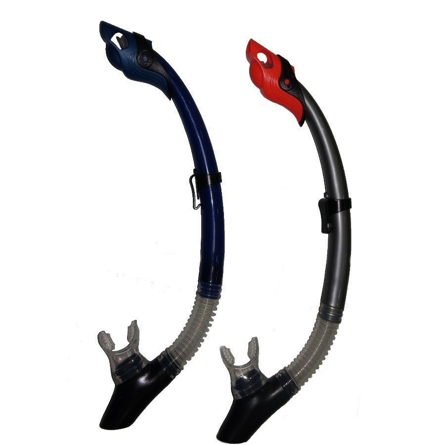 Sn117 Snorkel MAVİ