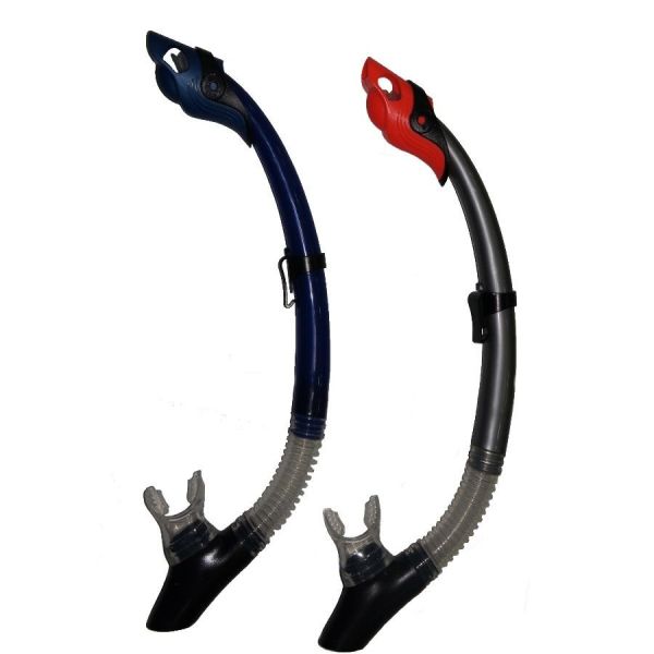 Sn117 Snorkel MAVİ
