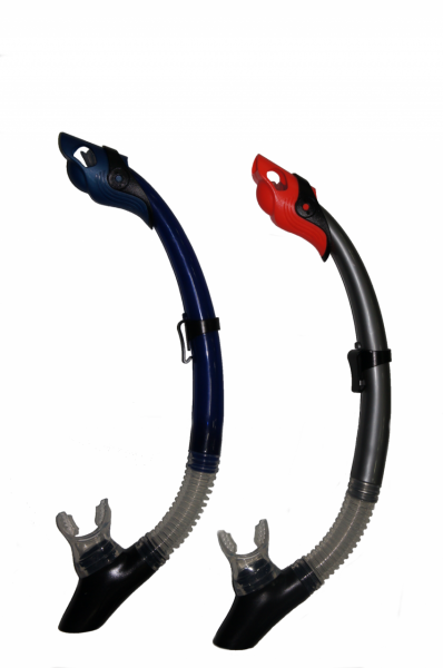 Sn117 Snorkel MAVİ