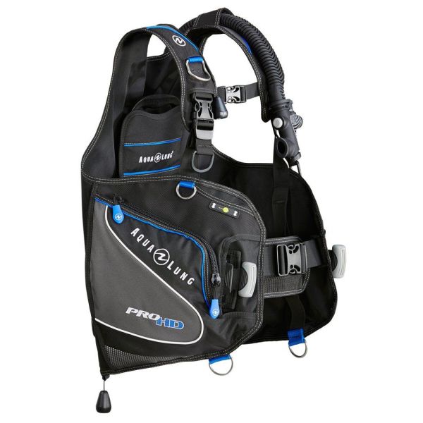Aqua Lung Pro HD Seviye Yeleği BCD M