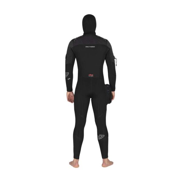 Mares PRO THERM 8/7 Erkek Yarı Kuru Elbise SİZE 3 (MEDİUM)