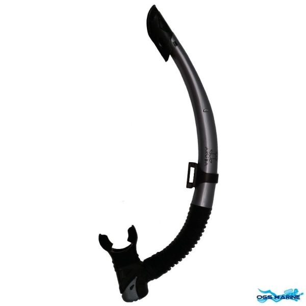 Sn120 Snorkel KIRMIZI