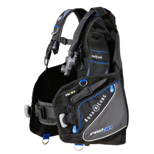 Aqua Lung Pro HD Seviye Yeleği BCD L