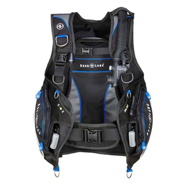 Aqua Lung Pro HD Seviye Yeleği BCD L