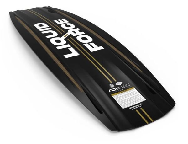 LIQUID FORCE ETHOS WAKEBOARD (BOAT SERIES)