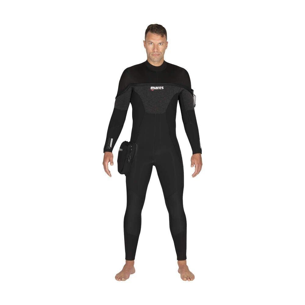 Mares PRO THERM 8/7 Erkek Yarı Kuru Elbise SİZE 7 (XXLARGE)