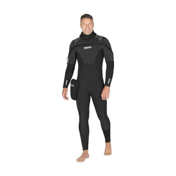 Mares PRO THERM 8/7 Erkek Yarı Kuru Elbise SİZE 7 (XXLARGE)