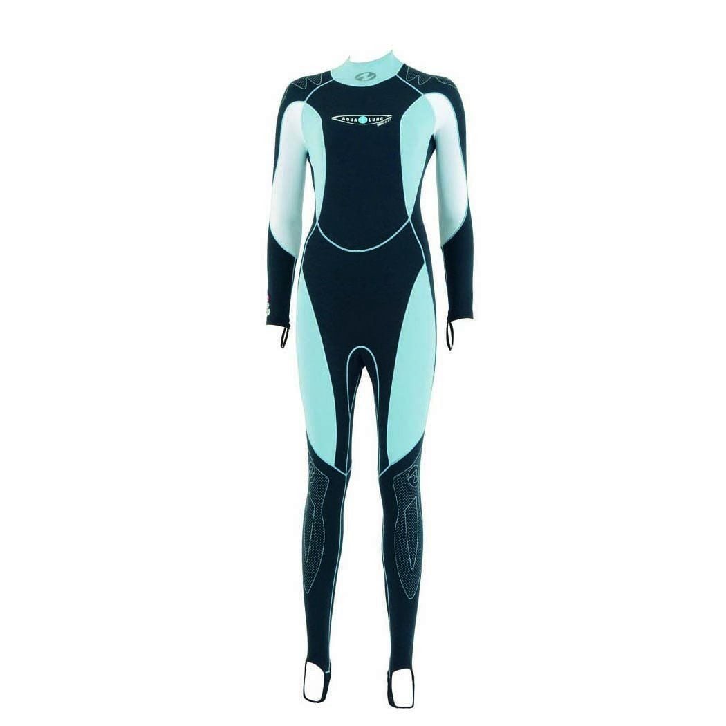 Aqua Lung Mono Skin Suıt Kadın XS