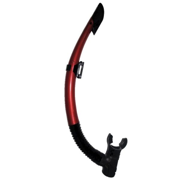 Sn120 Snorkel TURUNCU