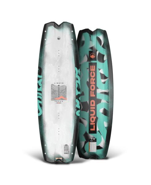 LIQUID FORCE REMEDY WAKEBOARD (BOAT SERIES)