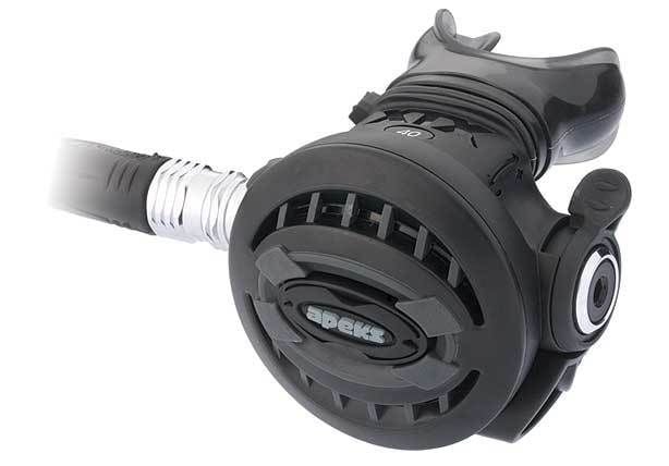Apeks XTX40 DIN