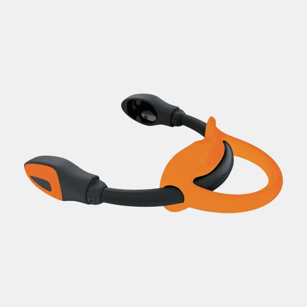 MARES BUNGEE PALET KAYIŞI TURUNCU (ÇİFT) XS/S