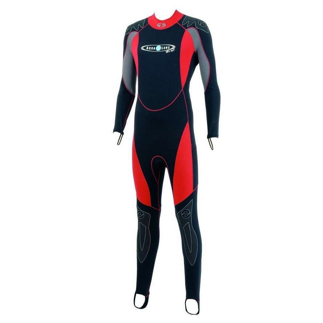 Aqua Lung Mono Skin Suıt Erkek ML