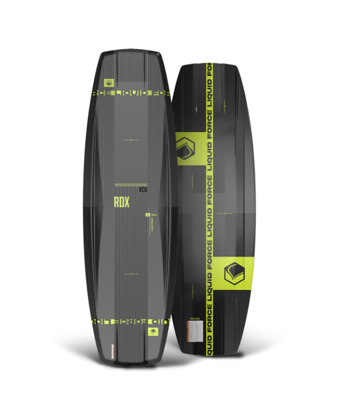 LIQUID FORCE RDX WAKEBOARD (BOAT SERIES)