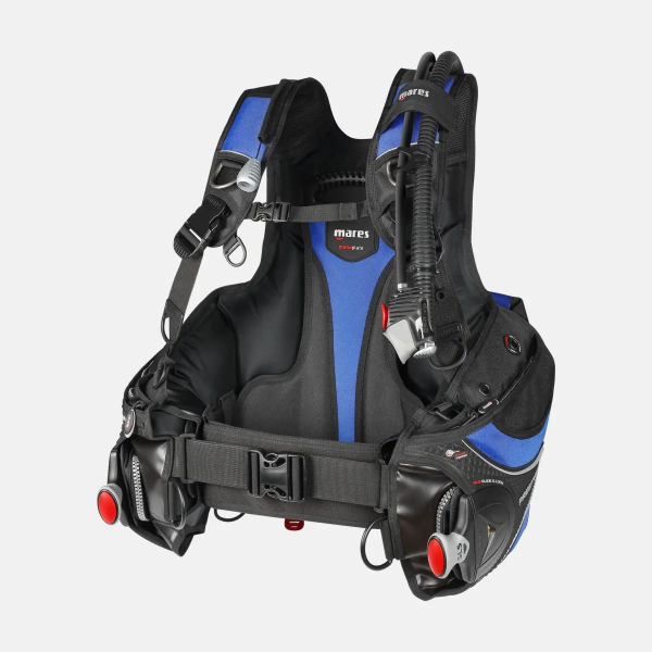MARES PRESTIGE SLS UNISEX BC L