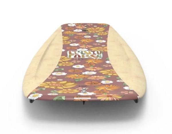 LIQUID FORCE ME FS WAKEBOARD (BOAT SERIES)