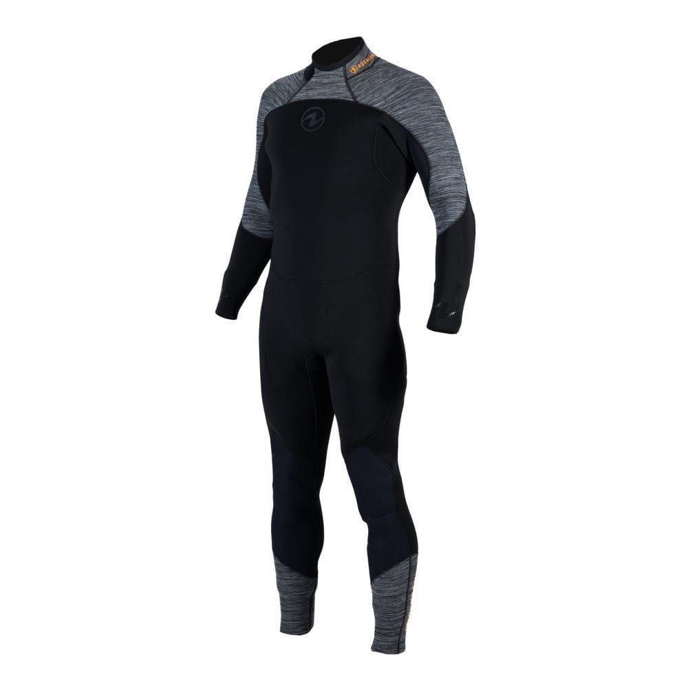 Aqualung Mono Aquaflex Gri 5mm Erkek S