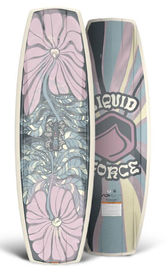 LIQUID FORCE ME WAKEBOARD (BOAT SERIES)