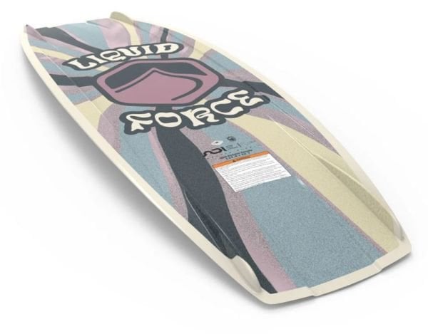 LIQUID FORCE ME WAKEBOARD (BOAT SERIES)