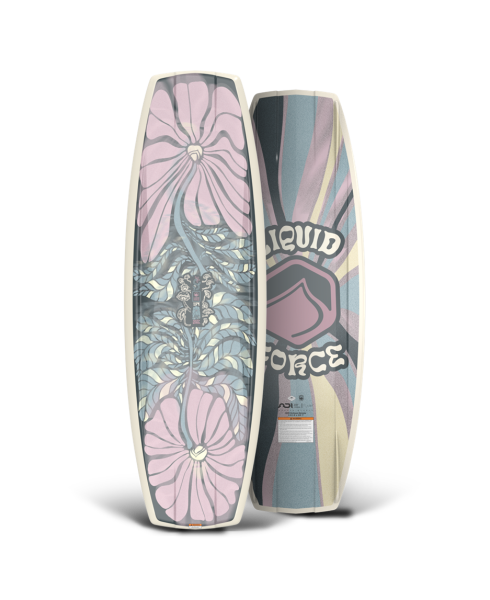 LIQUID FORCE ME WAKEBOARD (BOAT SERIES)