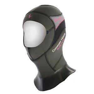 Aqua Lung Başlık Bayan Balance Comfort L