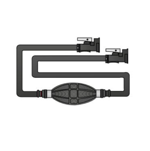 CANSB MERCURY 2MT. YAKIT HORTUMU