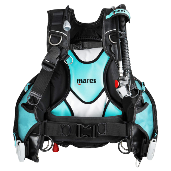MARES PRESTIGE SHEDİVES (LADY) BC M