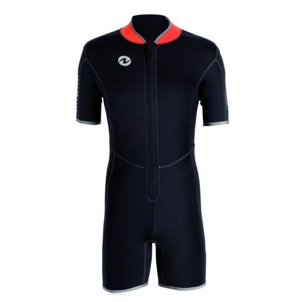 Aqua Lung Shorty Dive 4 MM Erkek L