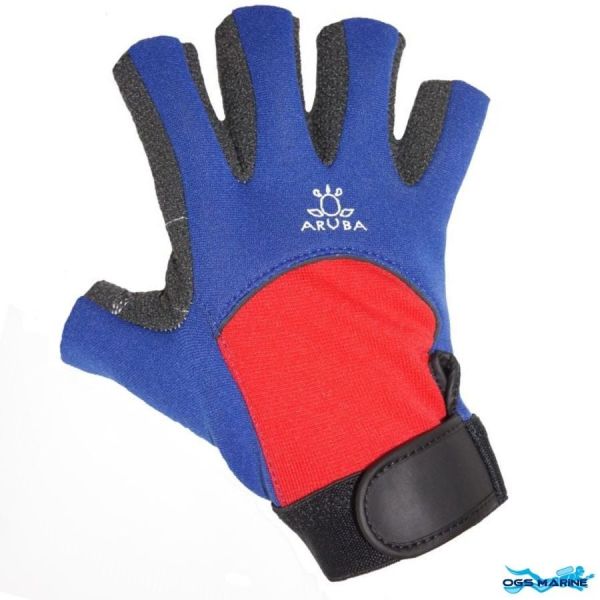 Armortex Yelken Eldiveni M