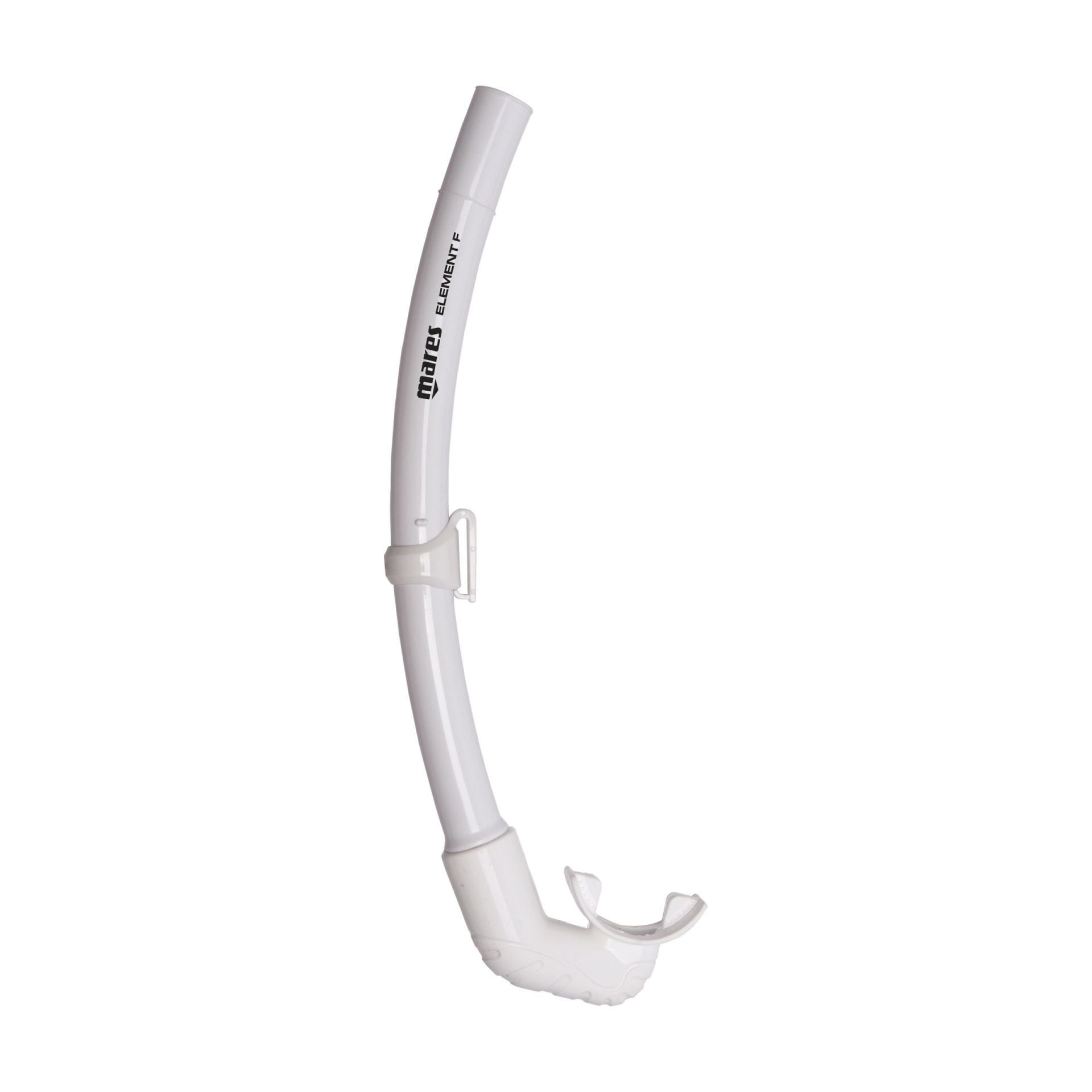 MARES ELEMENT FLOATİNG ŞNORKEL SARI