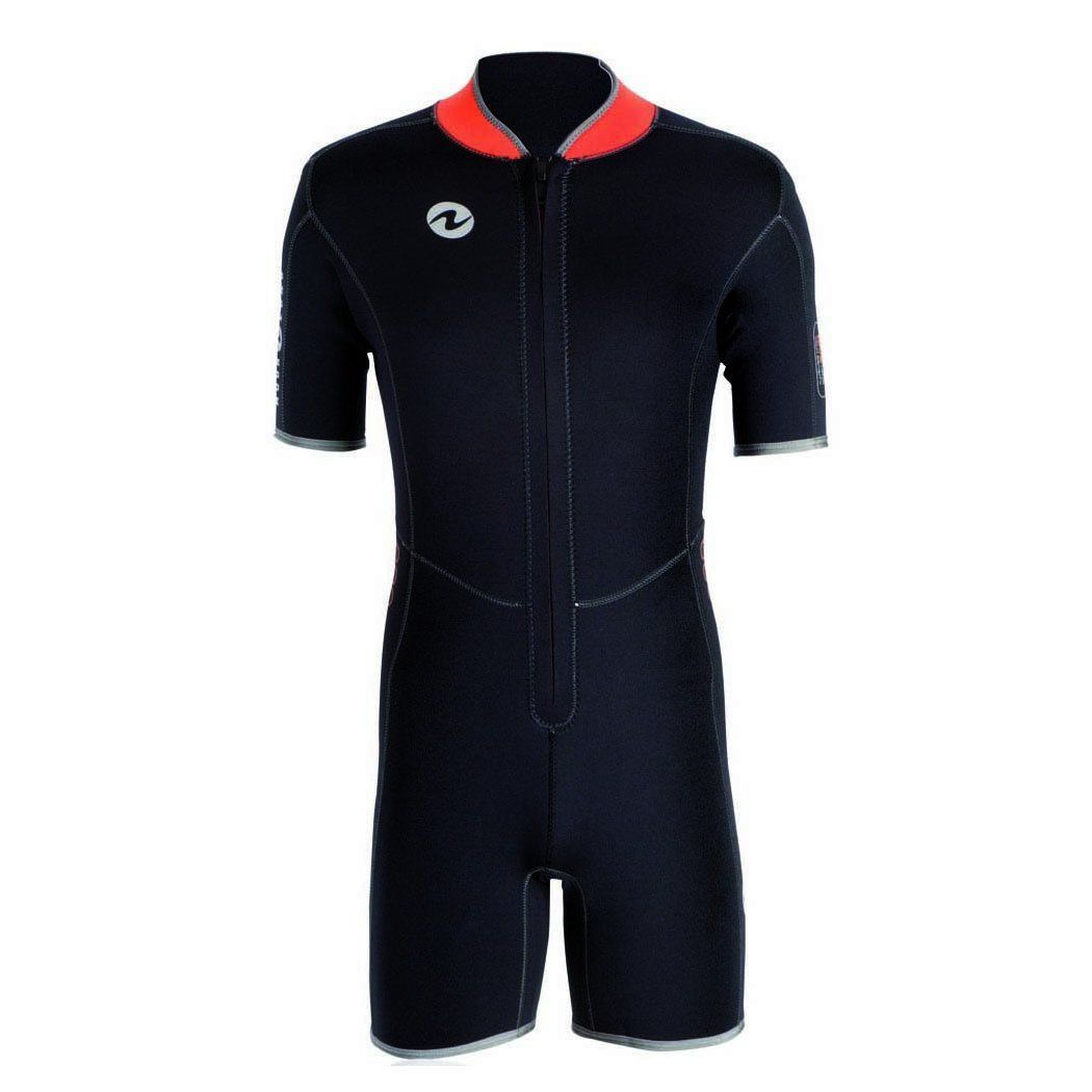 Aqua Lung Shorty Dive 4 MM Erkek XXL