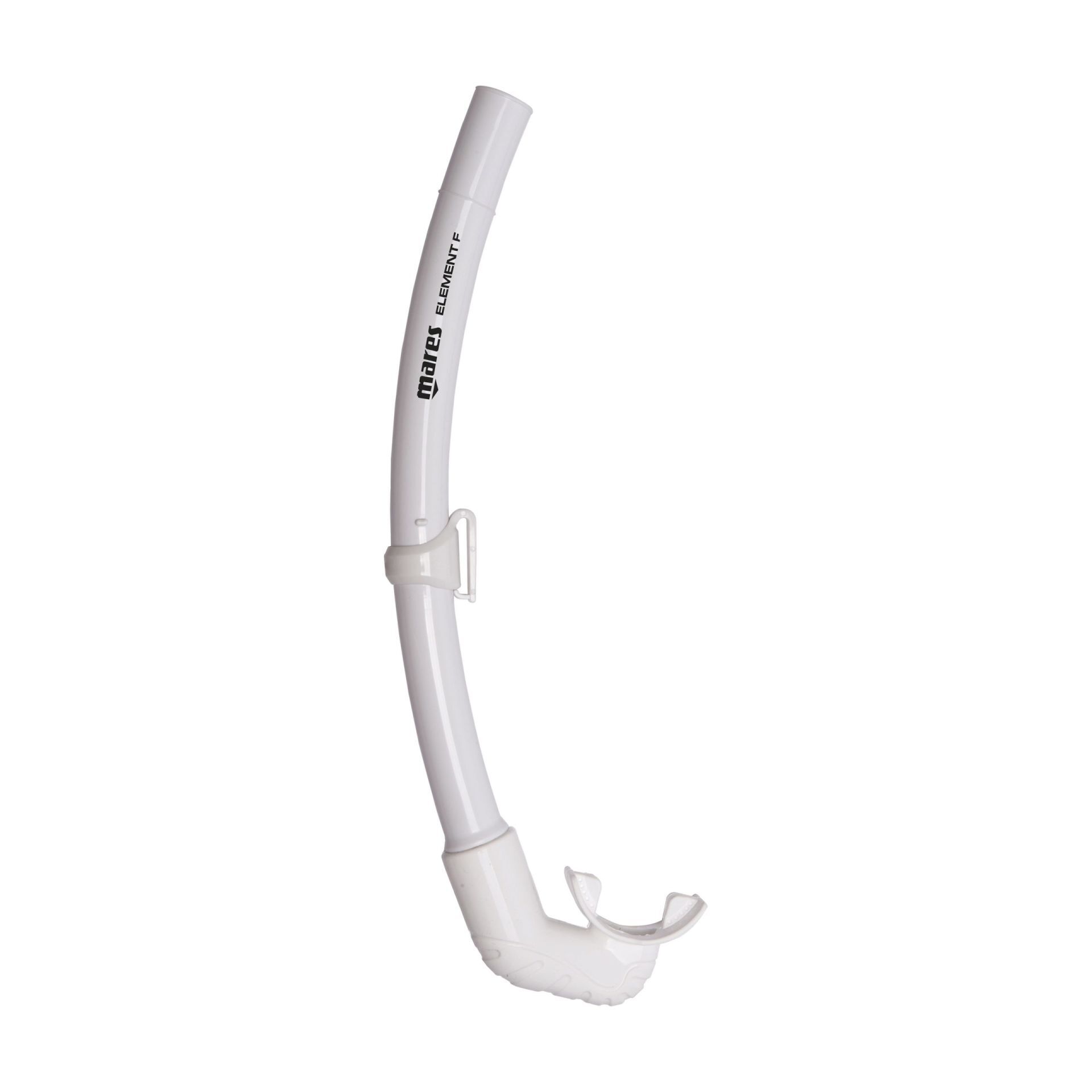 MARES ELEMENT FLOATİNG ŞNORKEL MAVİ