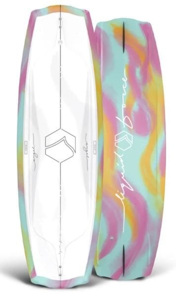 LIQUID FORCE ANGEL WAKEBOARD (BOAT SERIES)