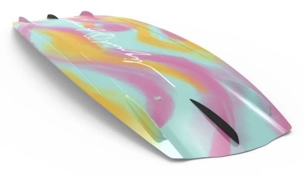 LIQUID FORCE ANGEL WAKEBOARD (BOAT SERIES)