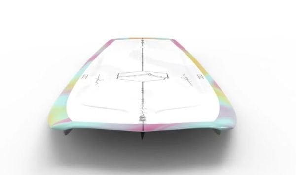 LIQUID FORCE ANGEL WAKEBOARD (BOAT SERIES)