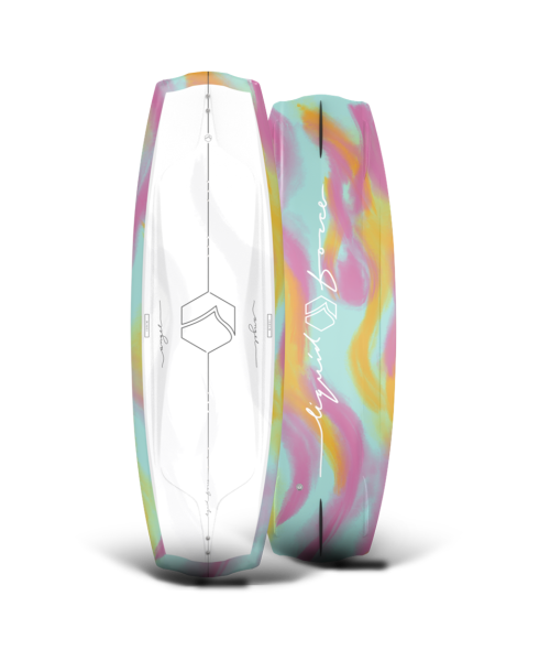 LIQUID FORCE ANGEL WAKEBOARD (BOAT SERIES)