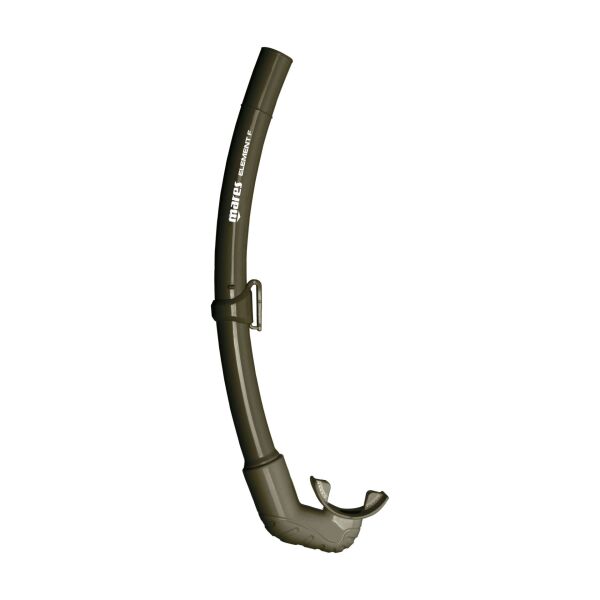 MARES ELEMENT FLOATİNG ŞNORKEL YEŞİL