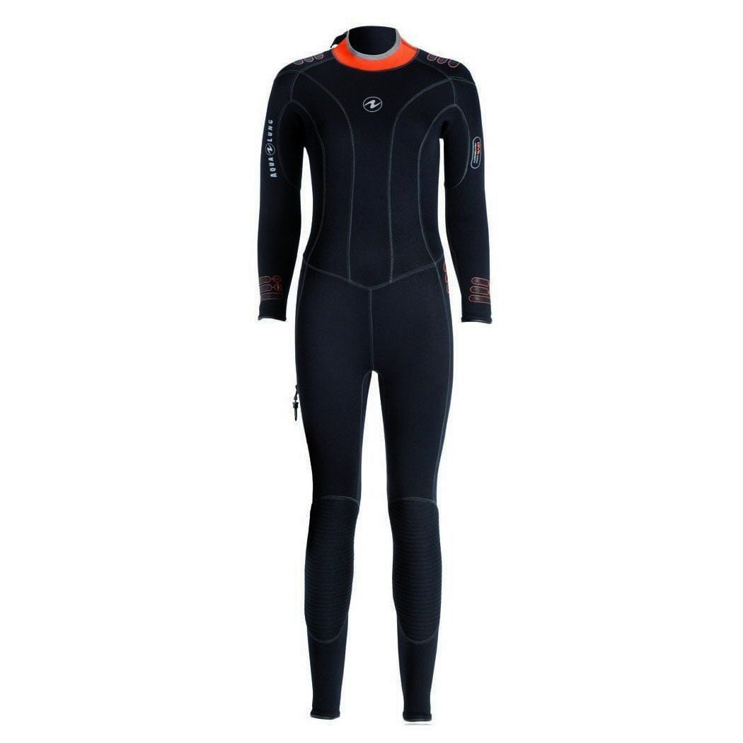 Aqua Lung Mono Dive  5 MM  Kadın ML