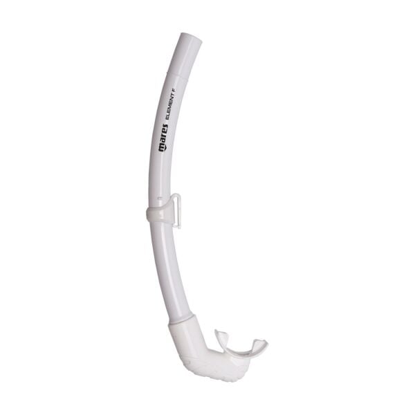 MARES ELEMENT FLOATİNG ŞNORKEL KAHVERENGİ