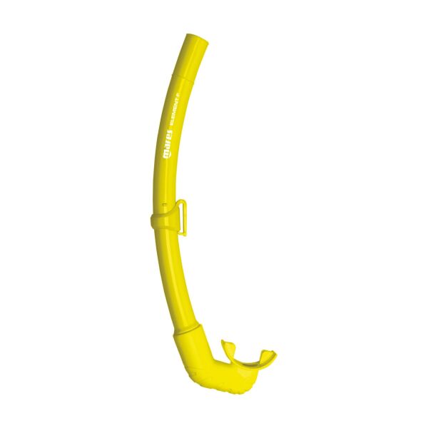 MARES ELEMENT FLOATİNG ŞNORKEL KAHVERENGİ