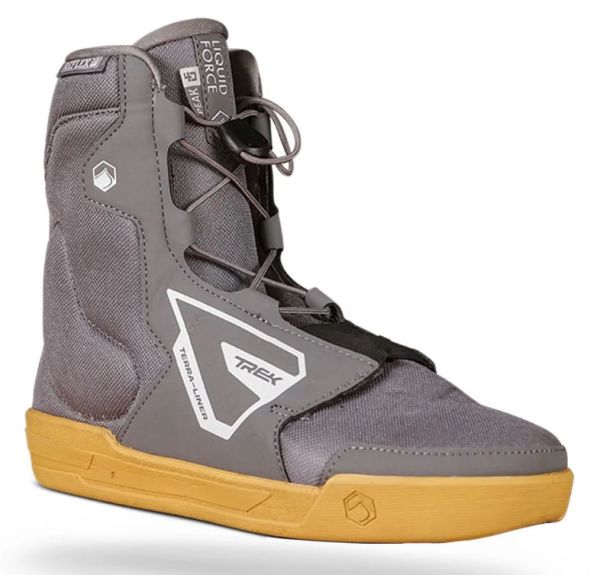 LIQUID FORCE PEAK 4D WAKEBOARD BAĞLAMA