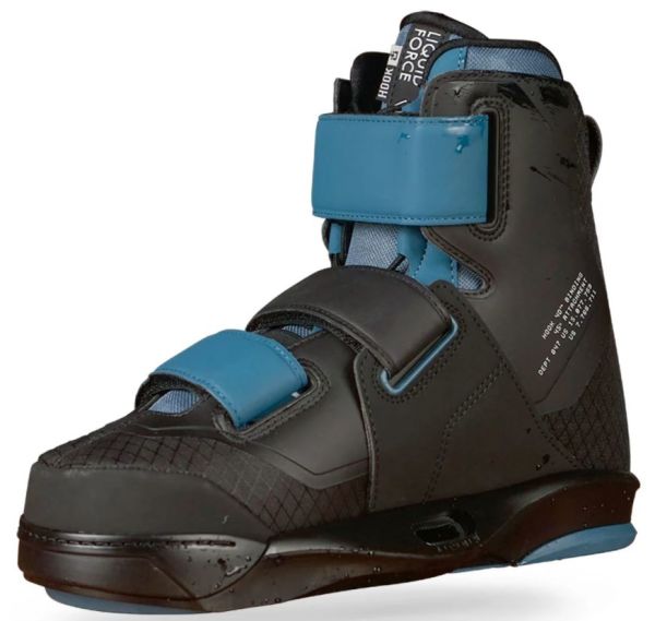 LIQUID FORCE HOOK 4D WAKEBOARD BAĞLAMA