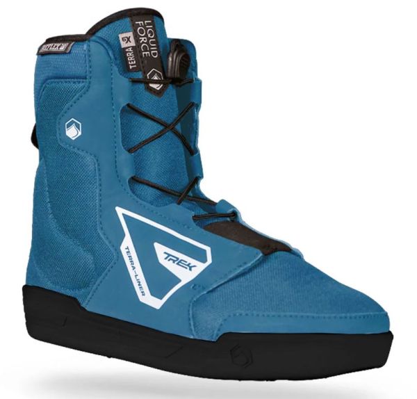LIQUID FORCE HOOK 4D WAKEBOARD BAĞLAMA