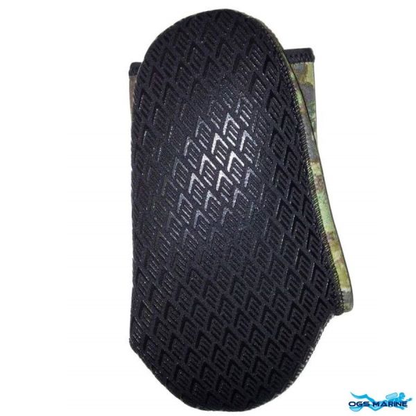 3 MM Camu Tabanlı Çorap XXL (46/47)