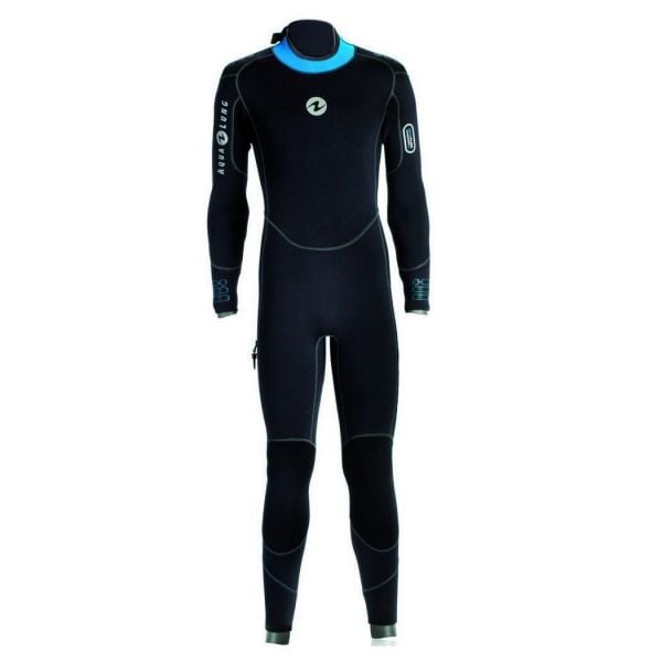 Aqua Lung Mono Diveflex 5 MM Erkek XXL