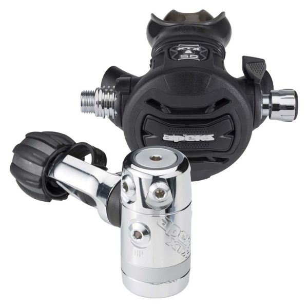 Apeks XTX50 Int