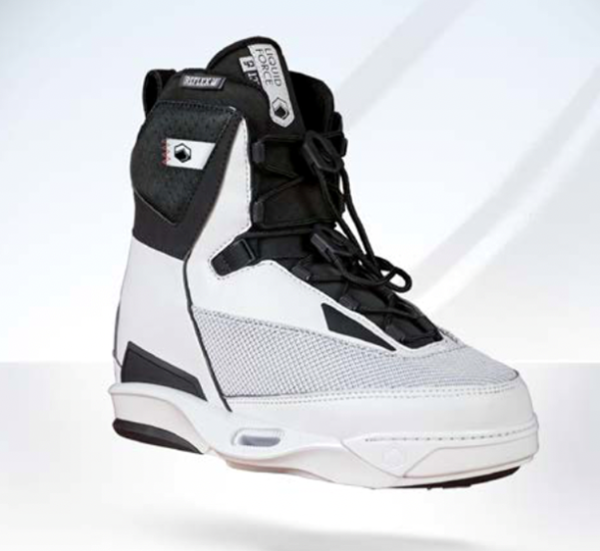 LIQUID FORCE ASPECT 4D WAKEBOARD BAĞLAMA